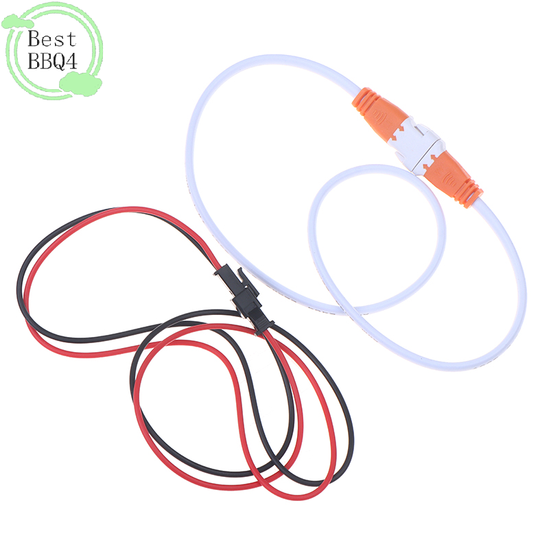 Led Plant Light Strip - (BBQ4)ST SM Konektor Kabel 2 Pin