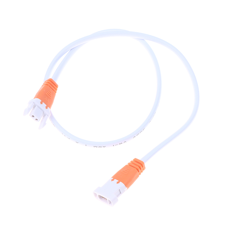 Led Plant Light Strip - Kabel Konektor Kawat ST SM 2