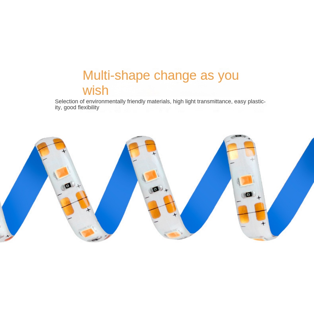 Strip lampu tumbuh LED 5M, spe - Led Plant Light Strip ulasan dan harga
