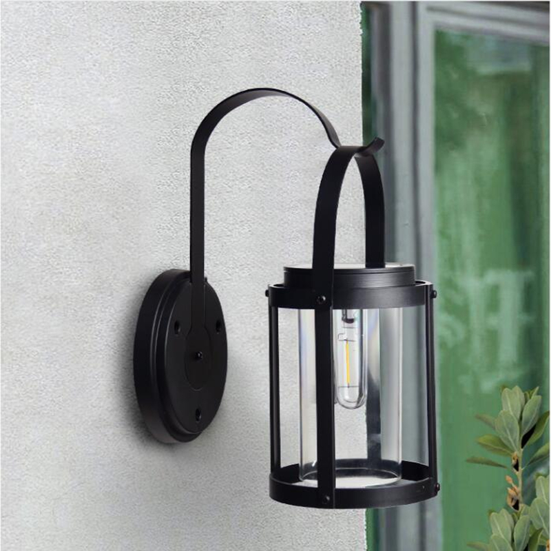 Lampu Surya Tahan Air Lampu Su - Smart Garden Lanterns ulasan dan harga