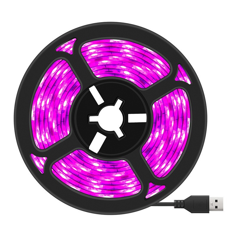 Lampu Tumbuh Tanaman LED Spekt - Led Plant Light Strip ulasan dan harga