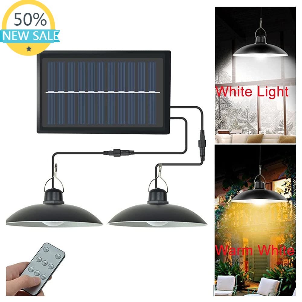 Lampu Gantung Tenaga Surya den - Smart Garden Sheds ulasan dan harga