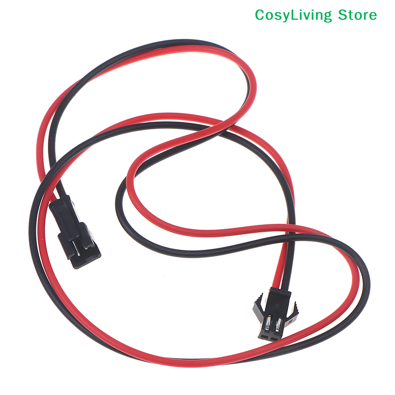 [CL]ST SM Konektor Kabel 2 Pin - Led Plant Light Strip ulasan dan harga