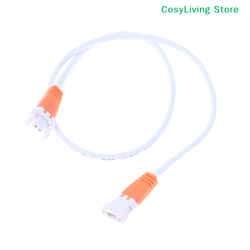 [CL]ST SM Konektor Kabel 2 Pin - Led Plant Light Strip ulasan dan harga