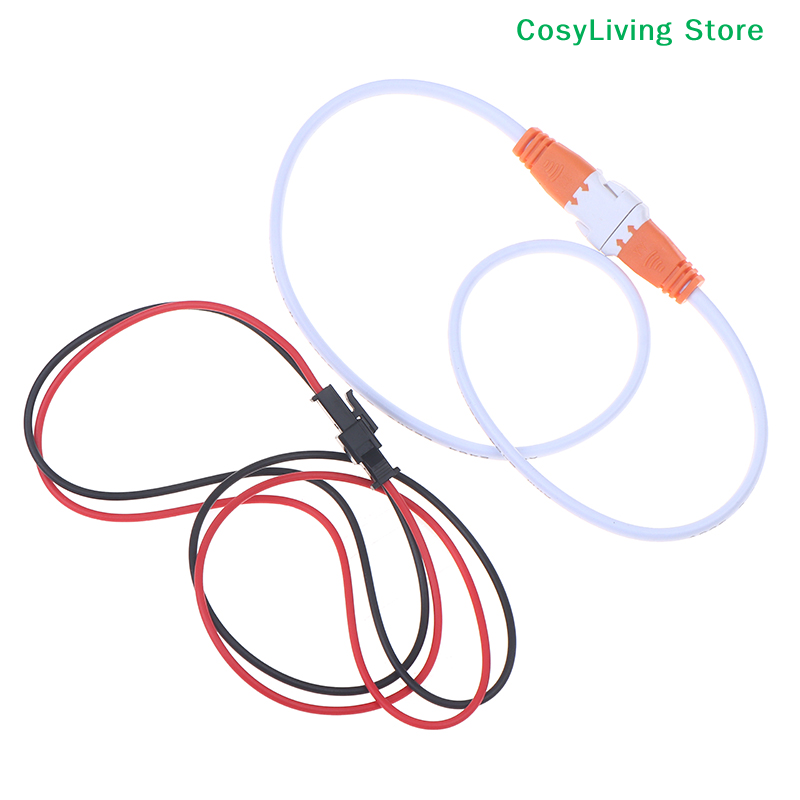 [CL]ST SM Konektor Kabel 2 Pin - Led Plant Light Strip ulasan dan harga