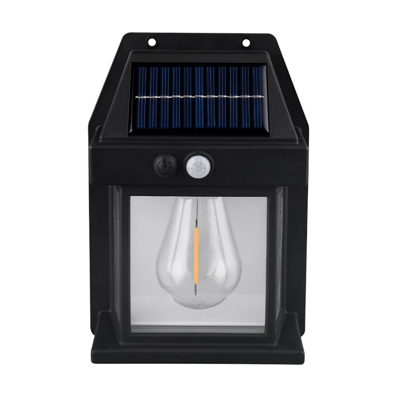 3 Mode Pencahayaan Lampu Taman - Smart Garden Lanterns ulasan dan harga