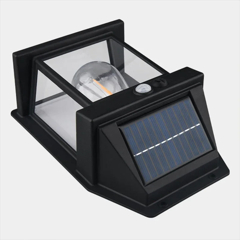 3 Mode Pencahayaan Lampu Taman - Smart Garden Lanterns ulasan dan harga