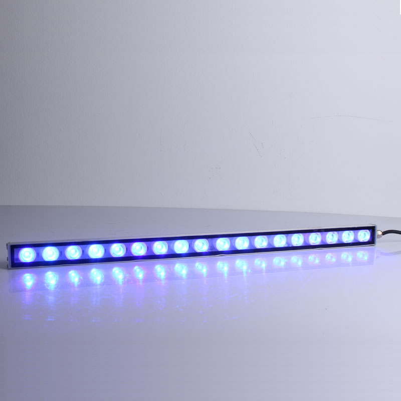 54W 81W 108W LED Bar Cahaya IP - Led Plant Light Strip ulasan dan harga