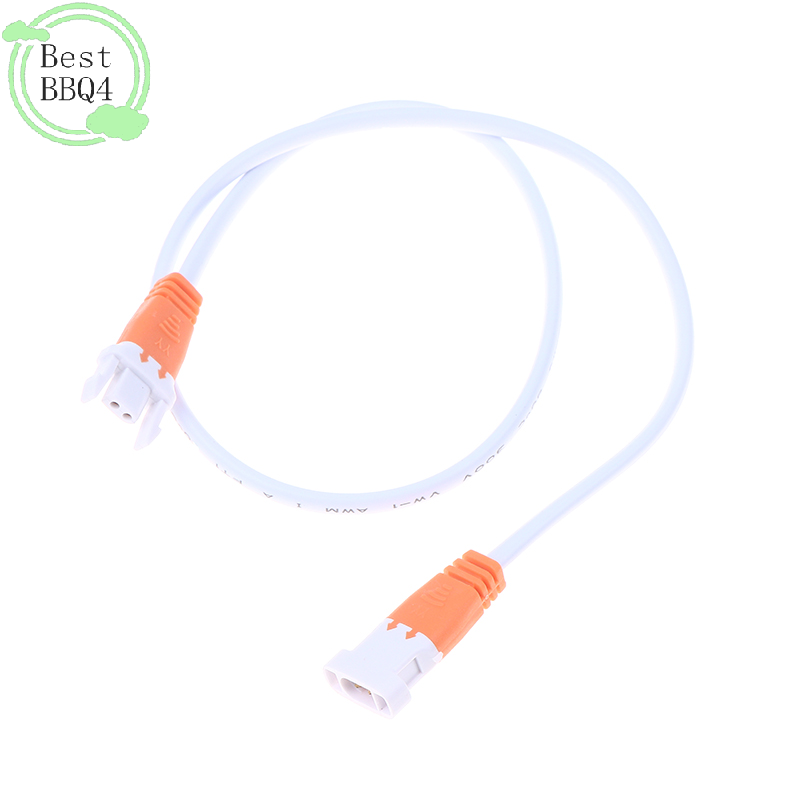 (BBQ4)ST SM Konektor Kabel 2 P - Led Plant Light Strip ulasan dan harga