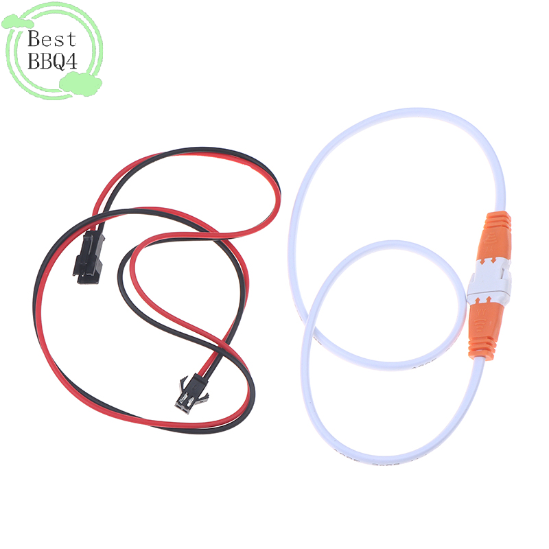 (BBQ4)ST SM Konektor Kabel 2 P - Led Plant Light Strip ulasan dan harga