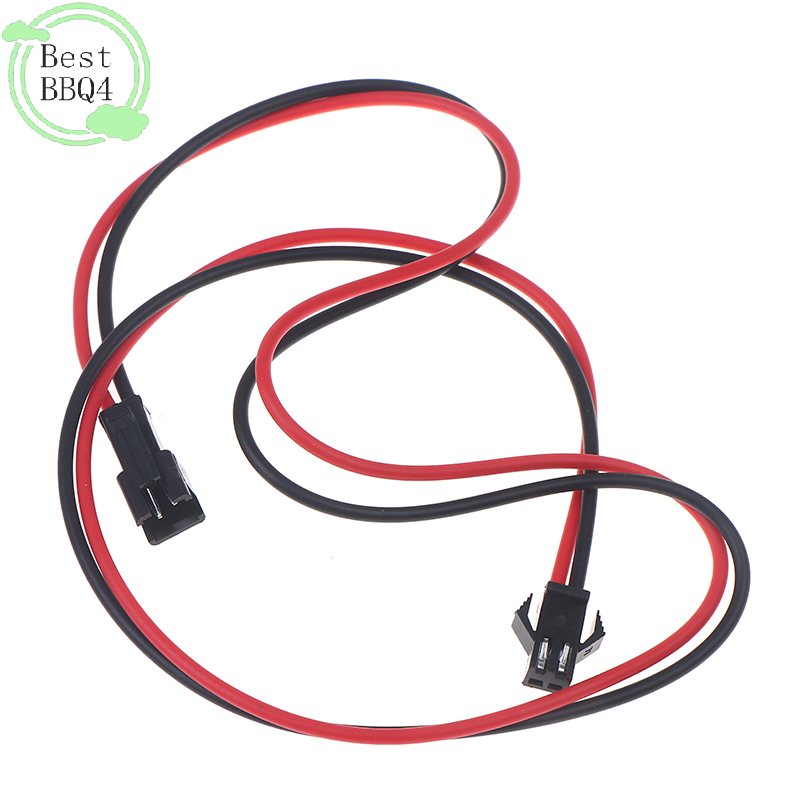 (BBQ4)ST SM Konektor Kabel 2 P - Led Plant Light Strip ulasan dan harga