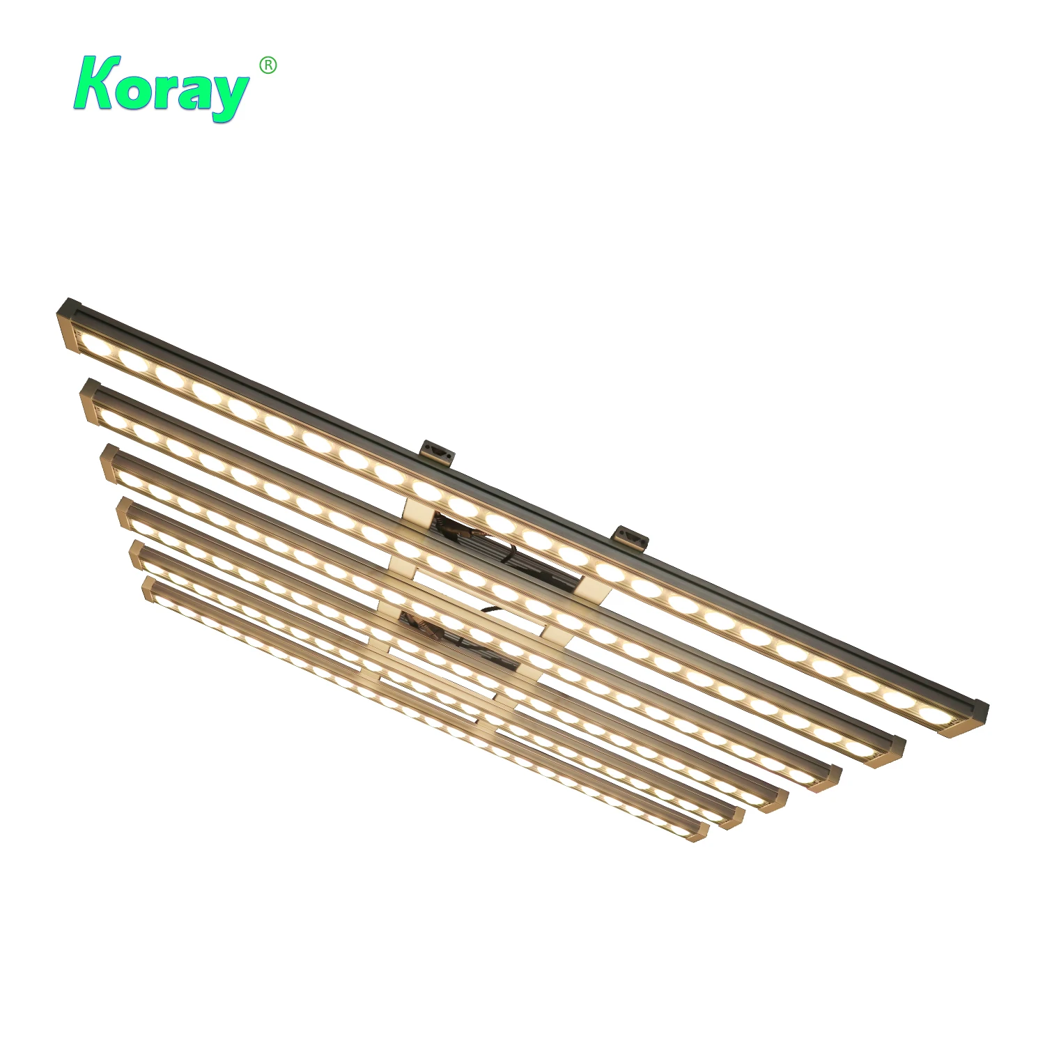 Lampu tanaman LED strip spektr - Led Plant Light Strip ulasan dan harga