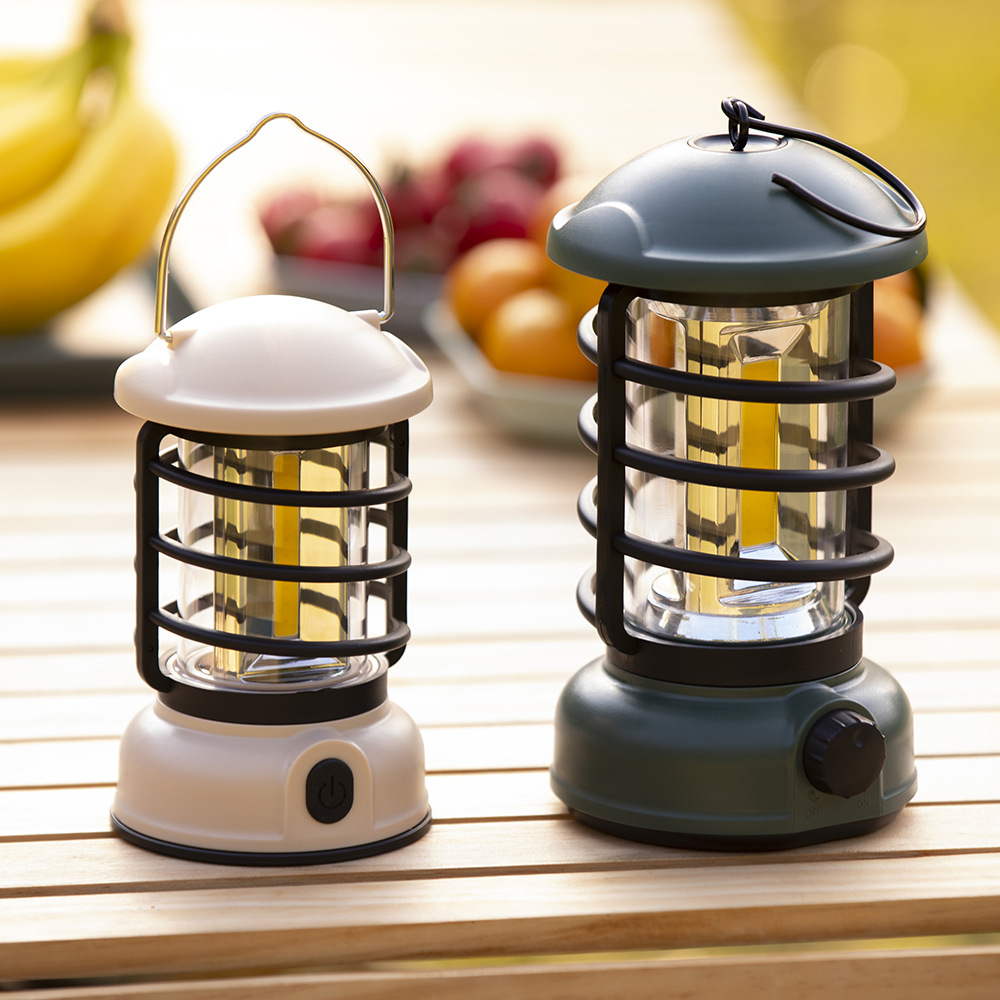 Lampu Camping Hiking Outdoor V - Smart Garden Lanterns ulasan dan harga