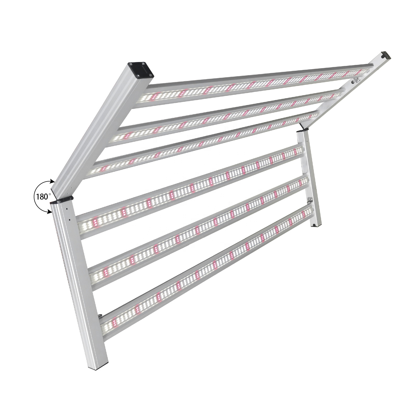 Liweida 100W 300W 600W 900W La - Led Plant Light Strip ulasan dan harga